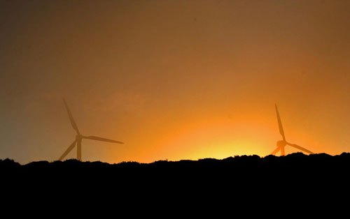 盤點全球十勁風(fēng)電裝機容量最高的國家